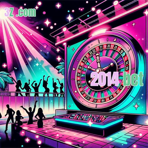 Bônus Imperdíveis: 2014 Bet Revoluciona o Jogo Online