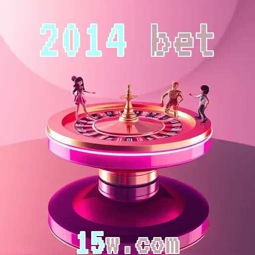 2014 bet Desafios