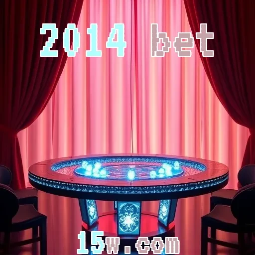 2014 bet Novos Jogos