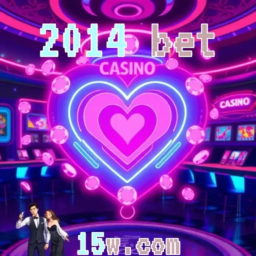 2014 bet Poker